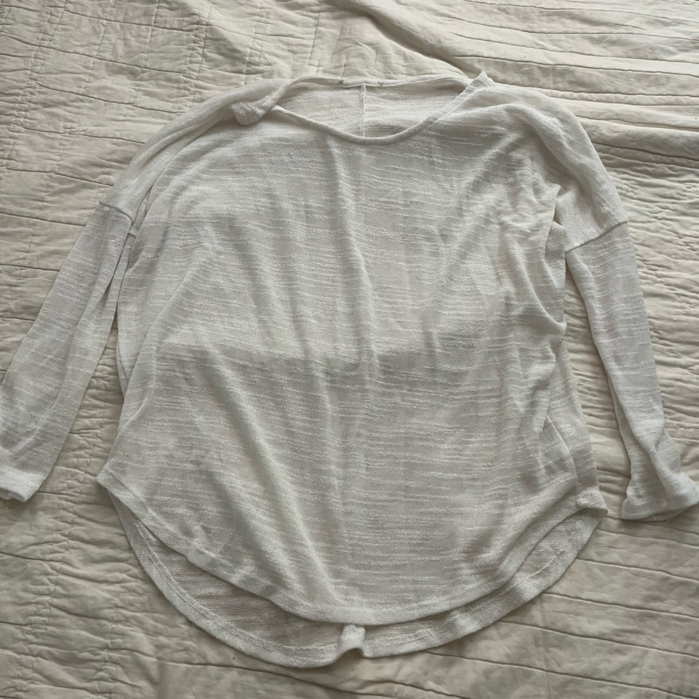 Not sure what brand
